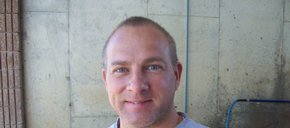 Photo of Brian Gay