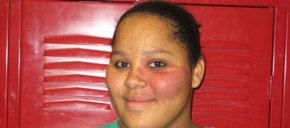 Photo of Danyelle Brown