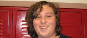 Photo of Tyler Gorham