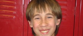 Photo of Jonathan Seeley