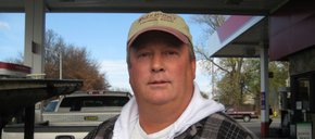 Photo of Paul Ritzman