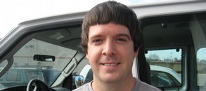 Photo of Lucas Johnson