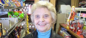 Photo of Fleda Ann Yost