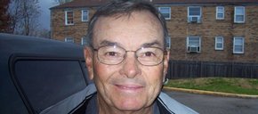 Photo of Terry Horton