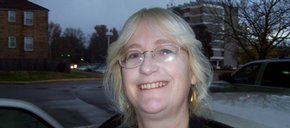 Photo of Sharon Luse