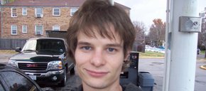 Photo of Nathaniel McCune