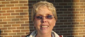 Photo of Anna Brooks