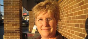 Photo of Dana King