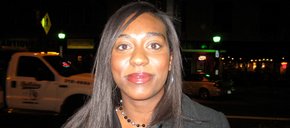 Photo of Momina Sims