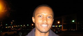 Photo of Sammy Gitahi