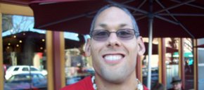 Photo of Greg Jones