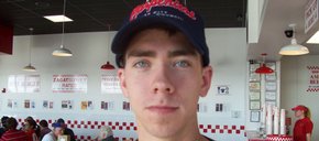 Photo of Kyle Landers