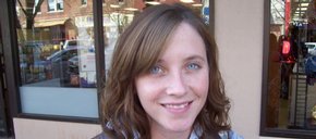 Photo of Becky Schwemmer