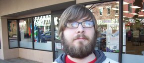 Photo of Ryan Berry
