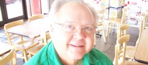 Photo of Nelson Krueger