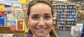 Photo of Melissa Bryan