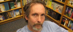 Photo of Tim Daly