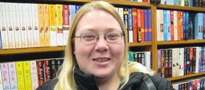 Photo of Shelly Wiedeman