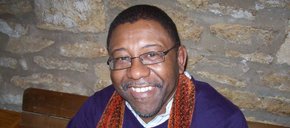 Photo of Randal Jelks