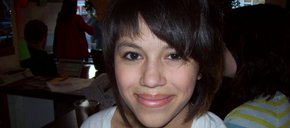Photo of Mica Mendez