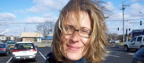 Photo of Kate Hemingway