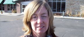 Photo of Eileen Kean