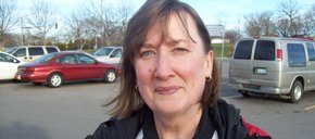 Photo of Kathy Wilson