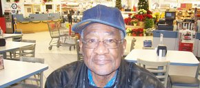 Photo of Verner Newman III