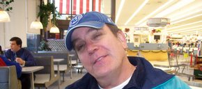 Photo of Tom Krause