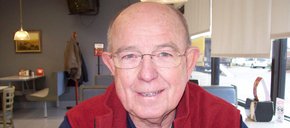 Photo of Jerry Hare