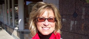 Photo of Kim Liebl