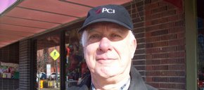 Photo of Bob Schwartz