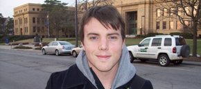 Photo of Zach Flanders