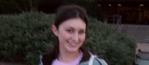 Photo of Allison Chase