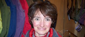 Photo of Heidi Benham