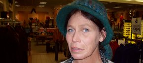 Photo of Sheila Moses