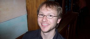 Photo of Brian Fife