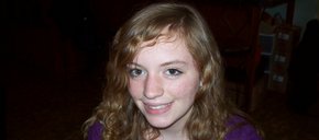 Photo of Amy Trompeter