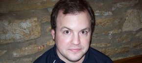 Photo of Jamie Swain