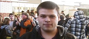 Photo of Brian Keetin