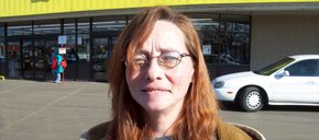 Photo of Pepper Habben