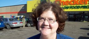 Photo of Nancy Smelser