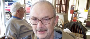 Photo of Brower Burchill