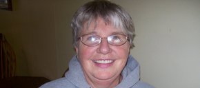 Photo of Deb Engstrom