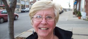 Photo of Julie Trowbridge