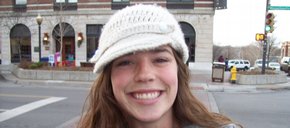 Photo of Kelly Kerr
