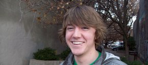 Photo of Zach Bealer