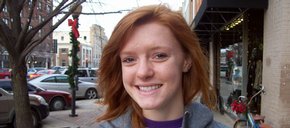 Photo of Christina Henning
