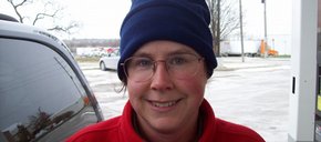 Photo of Sharon Hayes