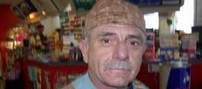 Photo of Jim Folk